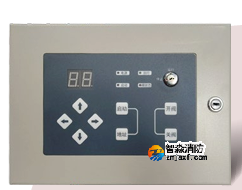 海灣JX-SKP1003，JX-SKP1013手動(dòng)控制盤