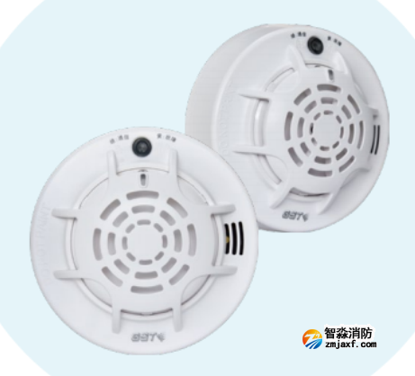 海灣JTW-ZCD-GSTN902-L點(diǎn)型感溫火災(zāi)探測(cè)器