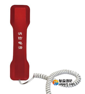 海灣TS-GSTN702消防電話(huà)分機(jī)